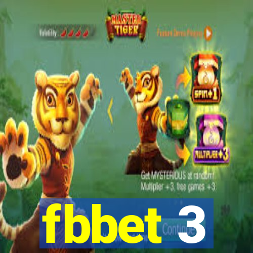 fbbet 3
